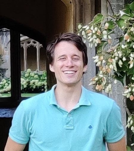 Botos Csaba Academic Page